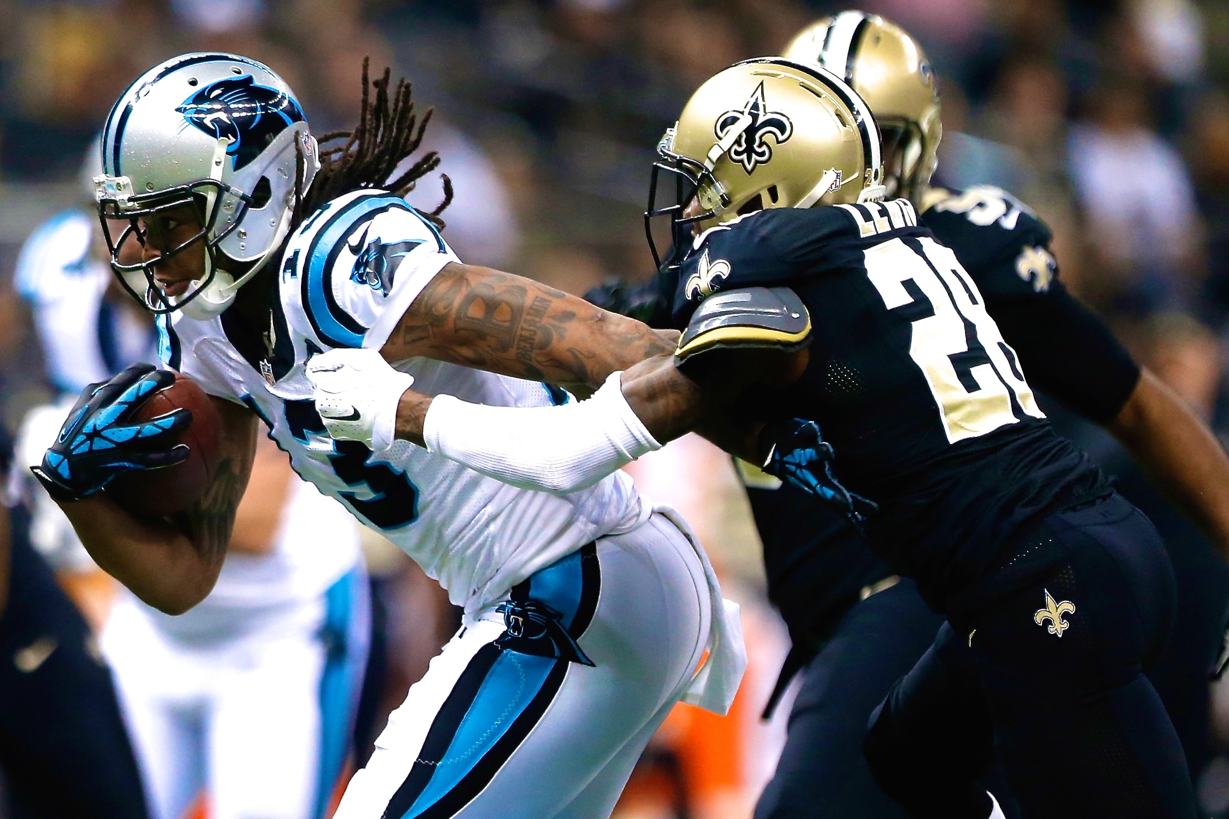 Skeptical Football: The NFC South Isn't The Worst Division In NFL History