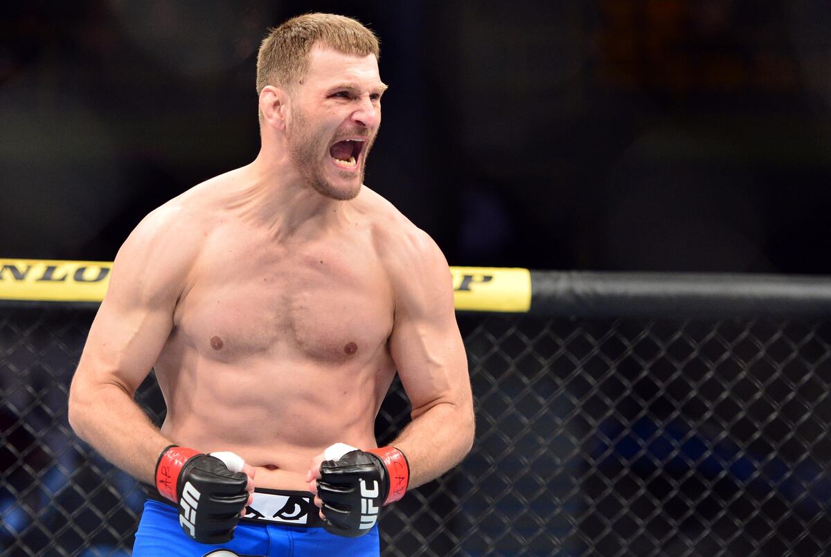 UFC on Fox 13: Main Card Betting Odds and Predictions | Bleacher Report | Latest News, Videos ...