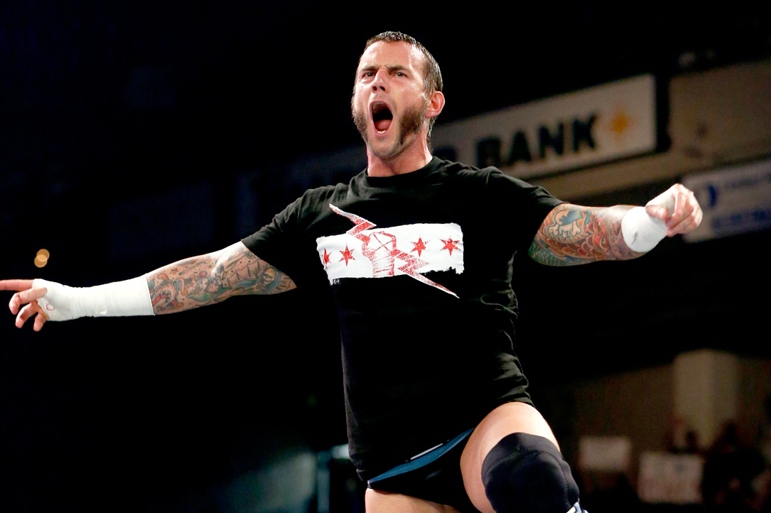 Reconstructing A Timeline Of Cm Punk S Exit From Wwe Bleacher Report Latest News Videos And Highlights