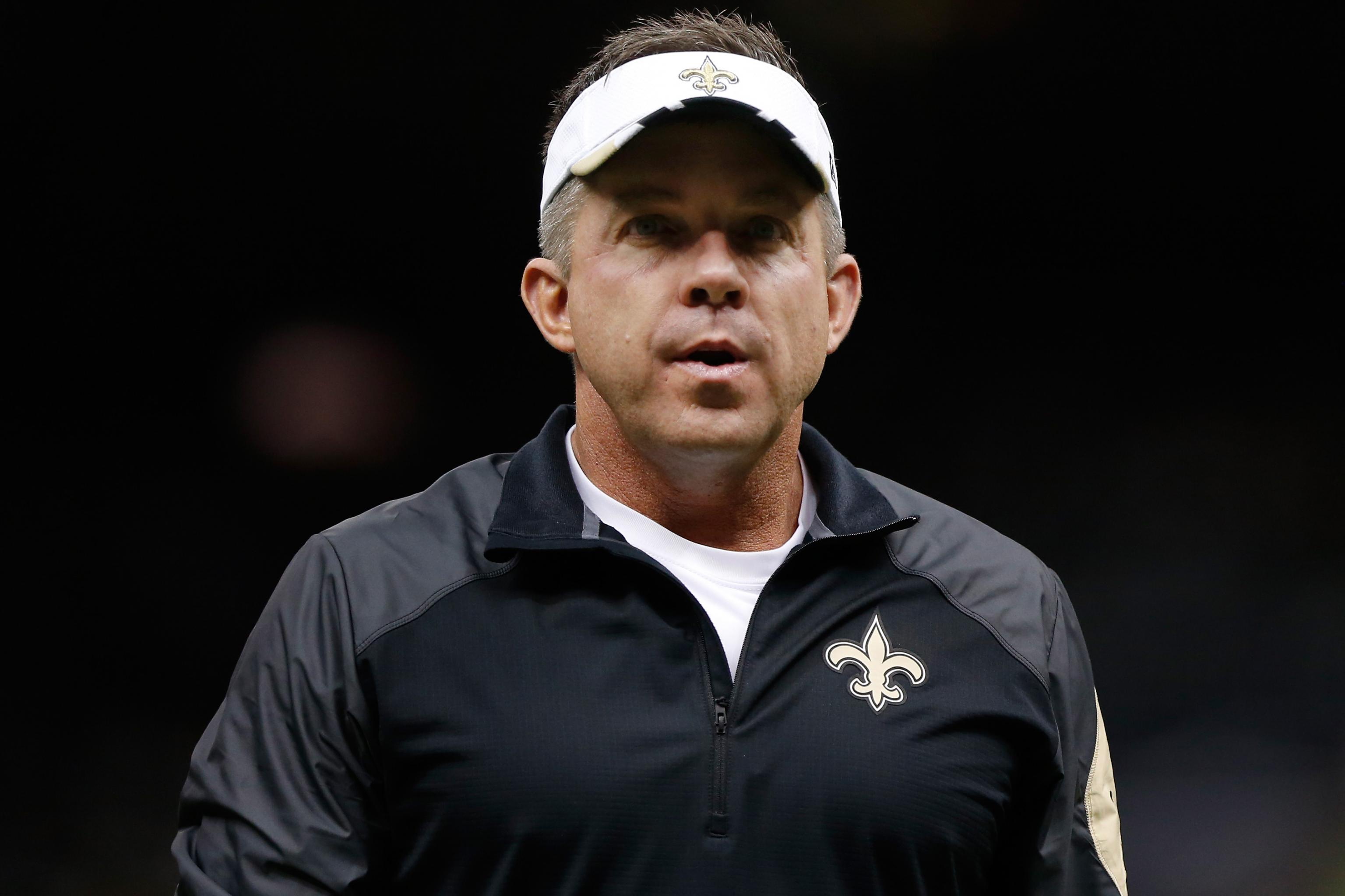 New Orleans Saints: Sean Payton's legacy in the NFC South