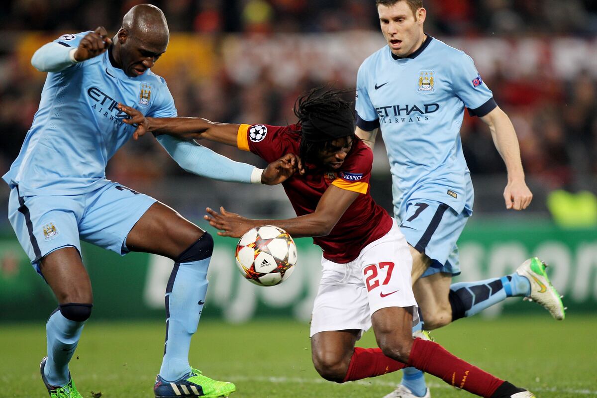 Roma Can Learn Some Valuable Lessons from Their Champions ...