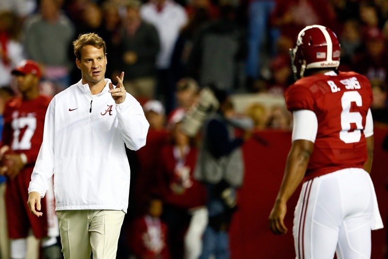 How Lane Kiffin Became the Most Influential Assistant Coach in College Football