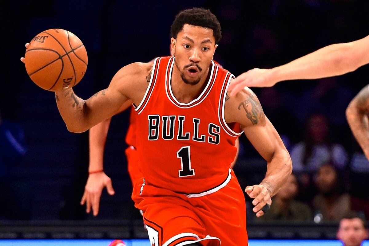 Brooklyn Nets vs. Chicago Bulls Live Score, Highlights and Reaction
