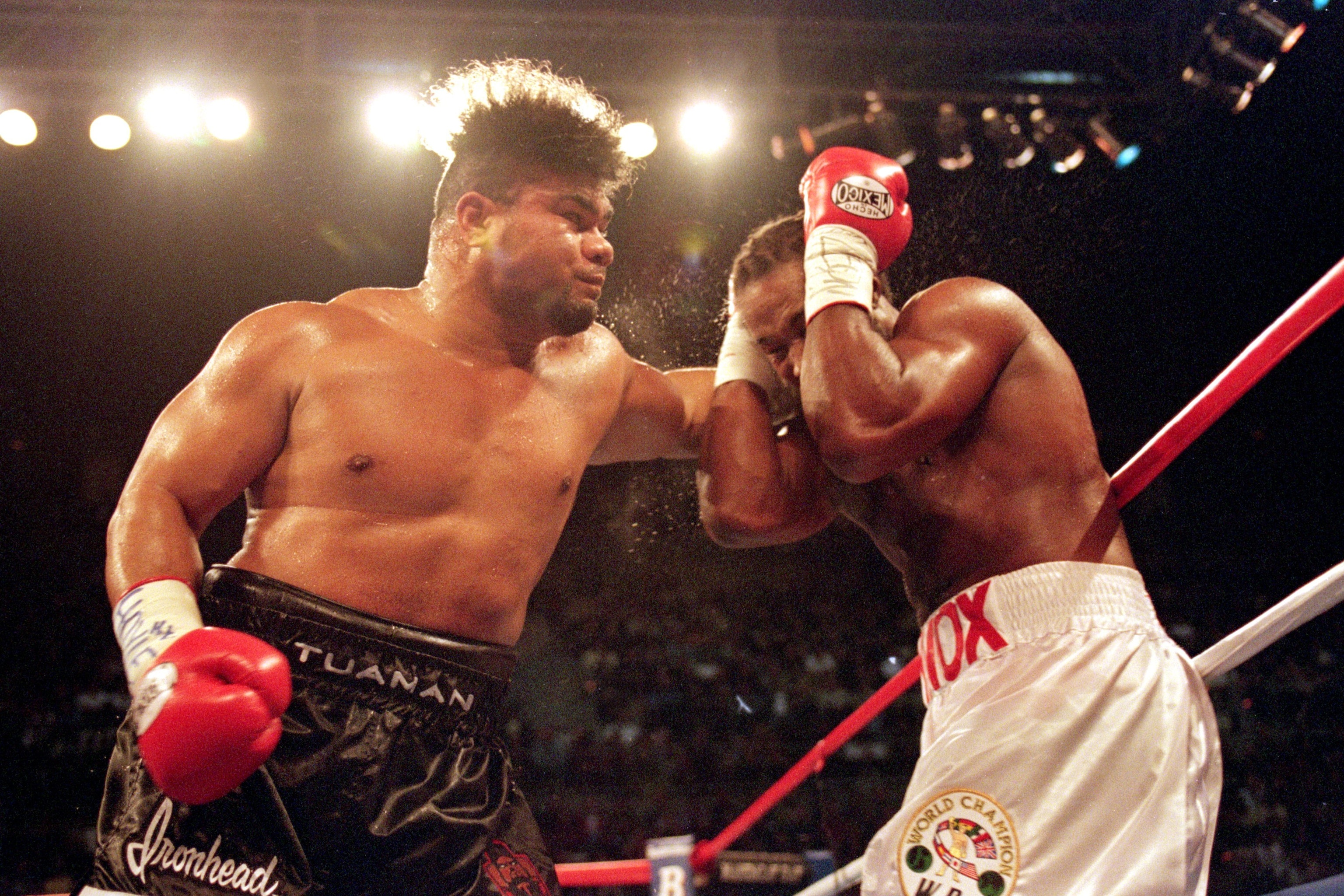 Is David Tua One Of Heavyweight Boxing S All Time Greats News Scores Highlights Stats And Rumors Bleacher Report Is David Tua One Of Heavyweight Boxing S All Time Greats News Scores Highlights Stats And Rumors Bleacher Report