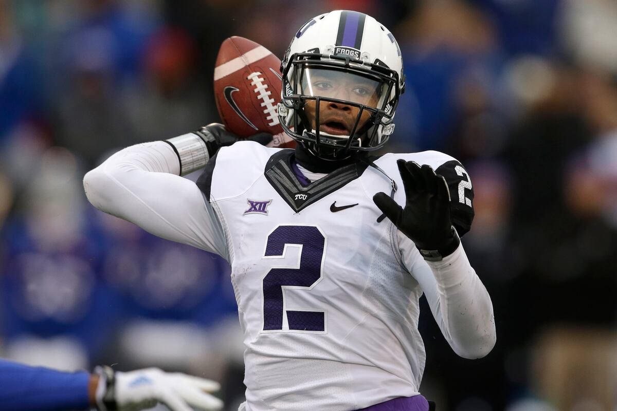 College Bowl Picks 201415 Latest Odds and Predictions Against the