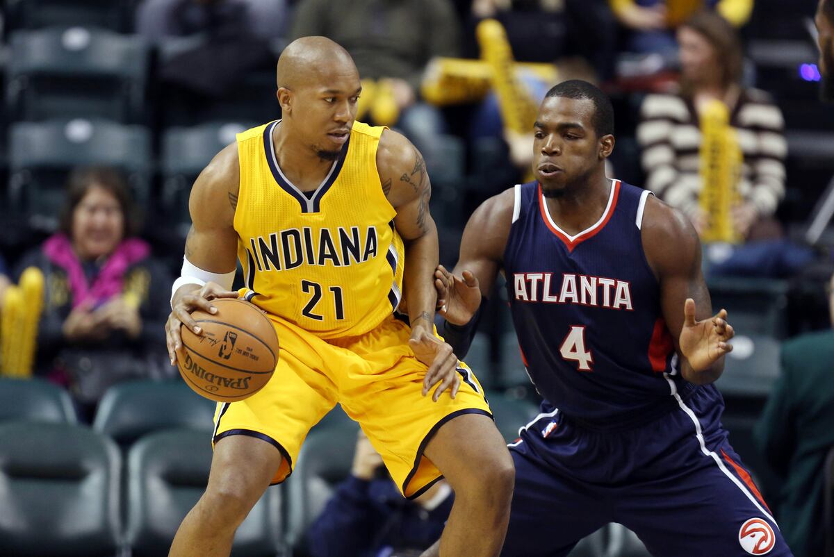 Best- and Worst-Case Scenarios for the Indiana Pacers in the Month of