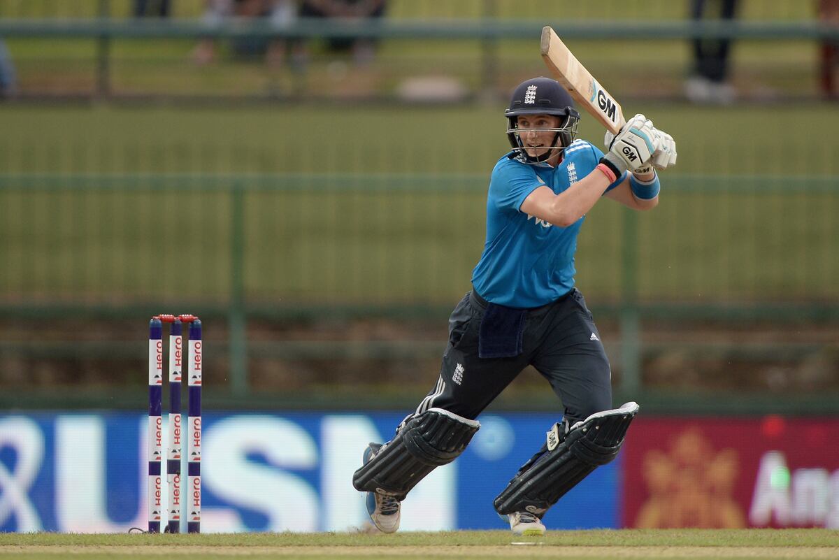 Sri Lanka vs. England, 5th ODI: Highlights, Scorecard and ...