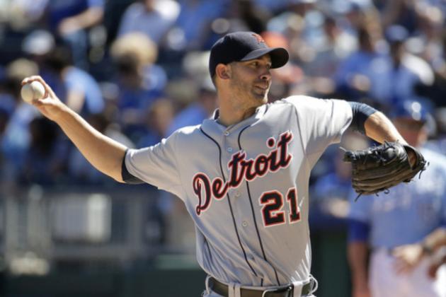 Yoenis Cespedes for Rick Porcello Trade a Good Fit for Both Red Sox, Tigers