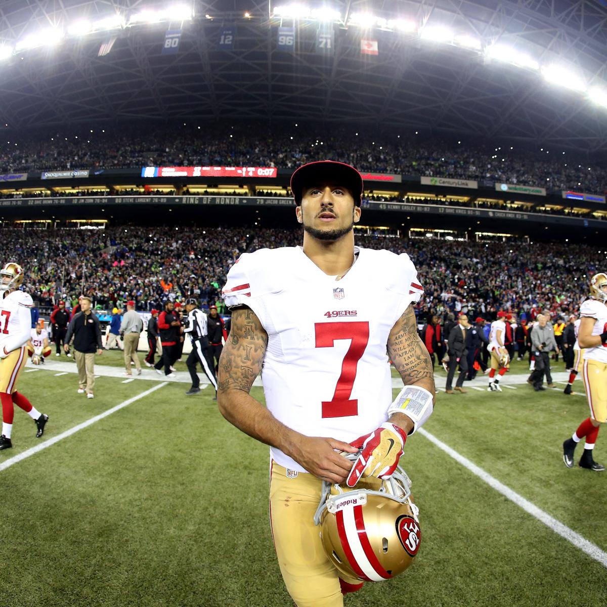 2015 San Francisco 49ers Schedule Unveiled - CBS Sacramento