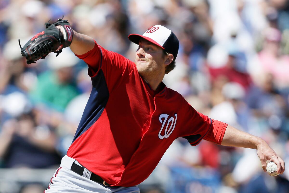 Ross Detwiler to Rangers Latest Trade Details, Comments and Reaction