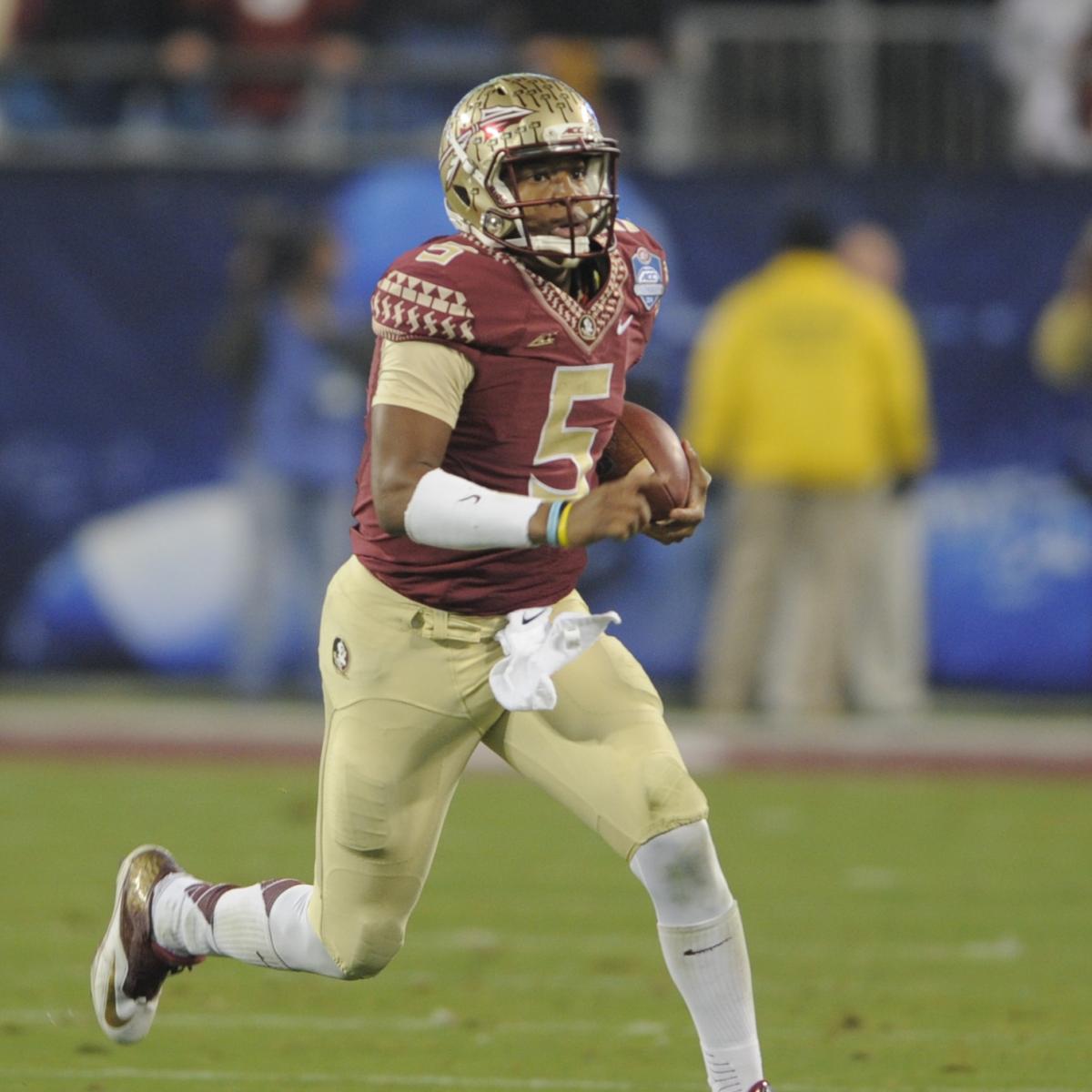 Rose Bowl 2015 Keys to Victory in Oregon vs. FSU Clash News, Scores, Highlights, Stats, and