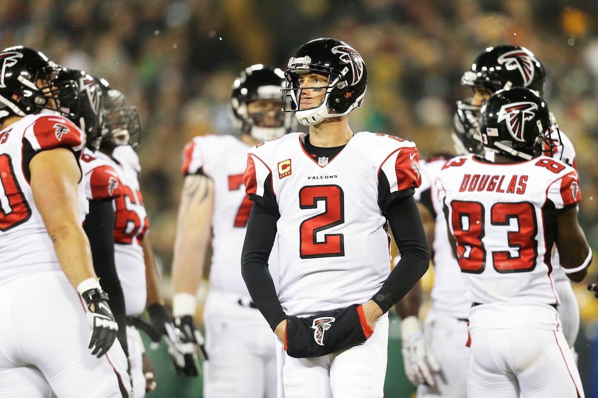 Steelers vs Atlanta Falcons: Why This Matchup Always Defies the Hype