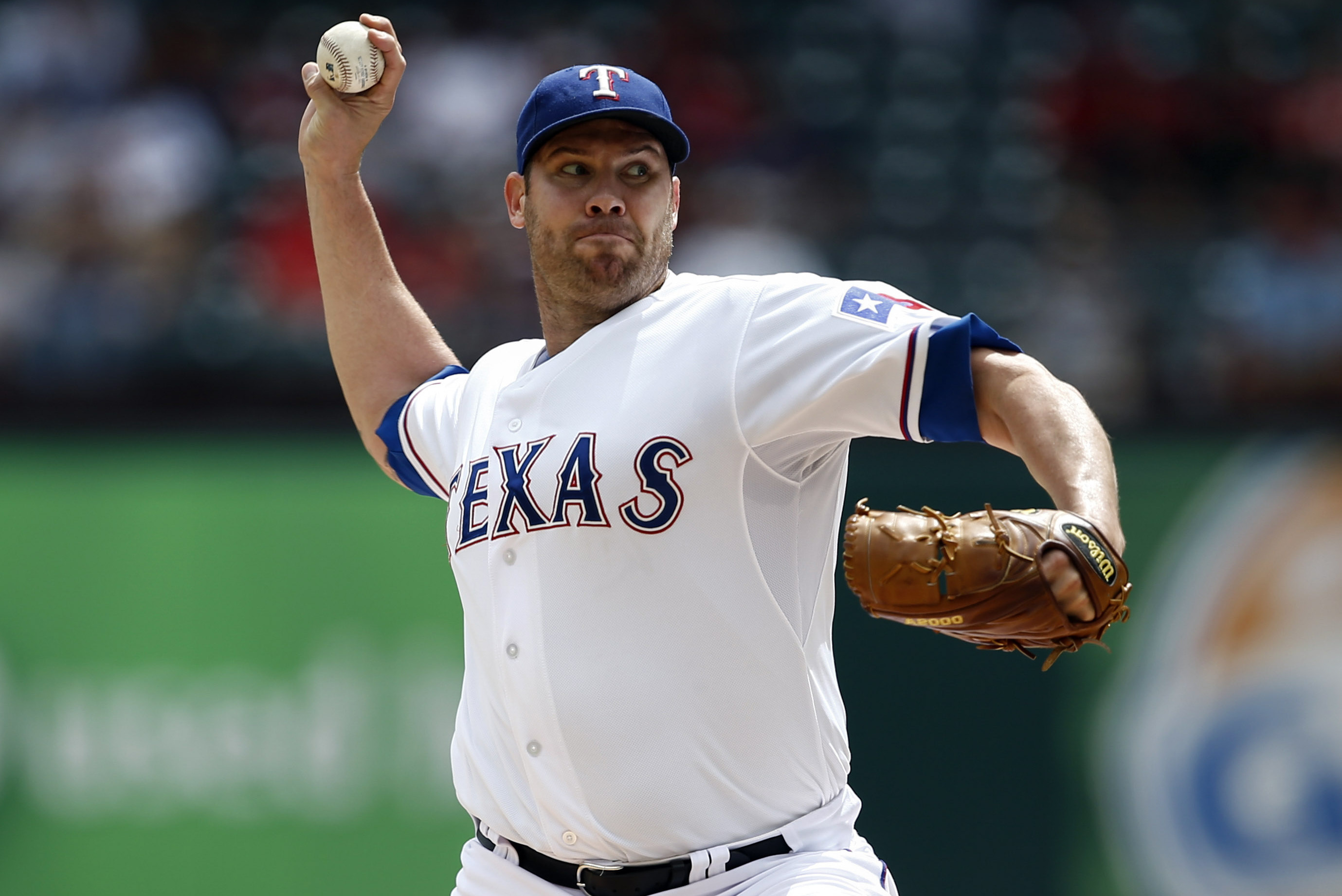 Rangers on the road: How Texas prospects are faring in the winter