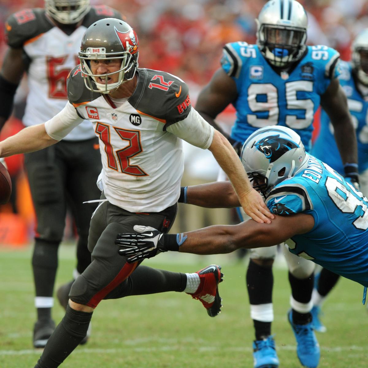 Buccaneers vs. Panthers: Complete Week 15 Preview for Tampa Bay | News 