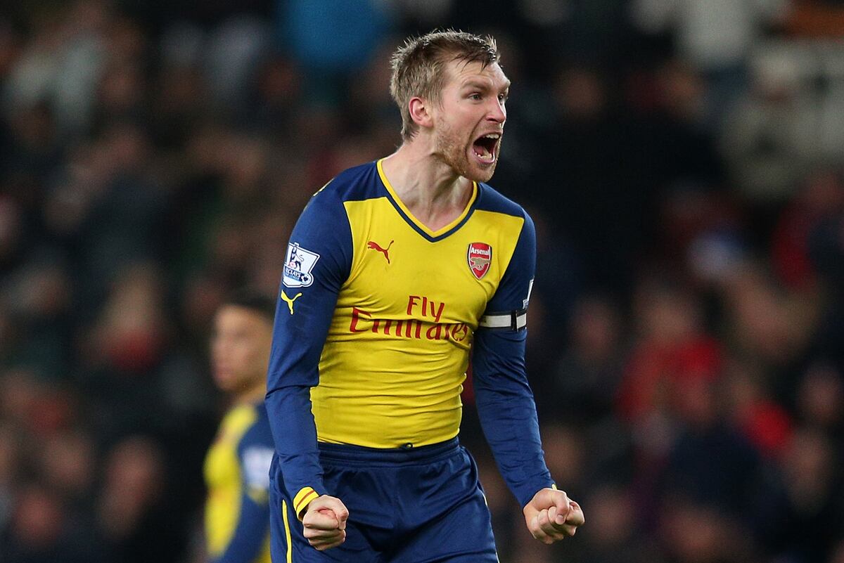 Arsenal vs. Newcastle: Date, Time, Live Stream, TV Info ...