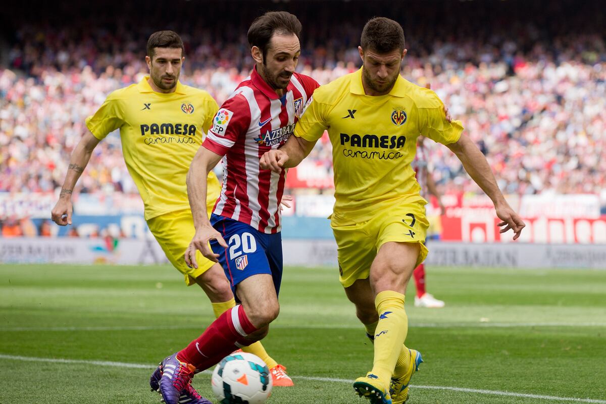 Atlético Madrid vs Villarreal: Why This Match Always Feels Like a Fever Dream
