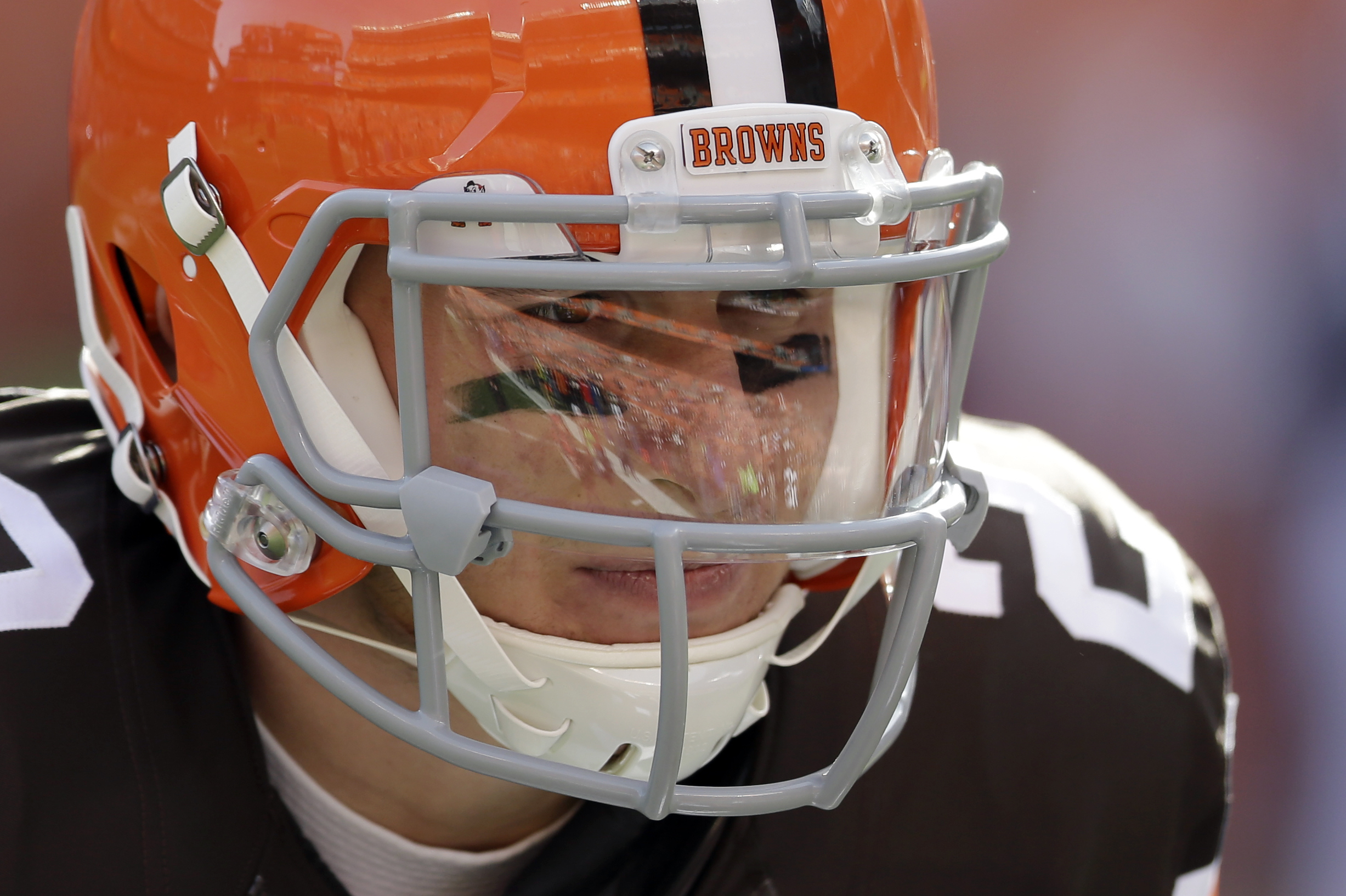 To the Surprise of No One, the Browns Have Waived Johnny Manziel