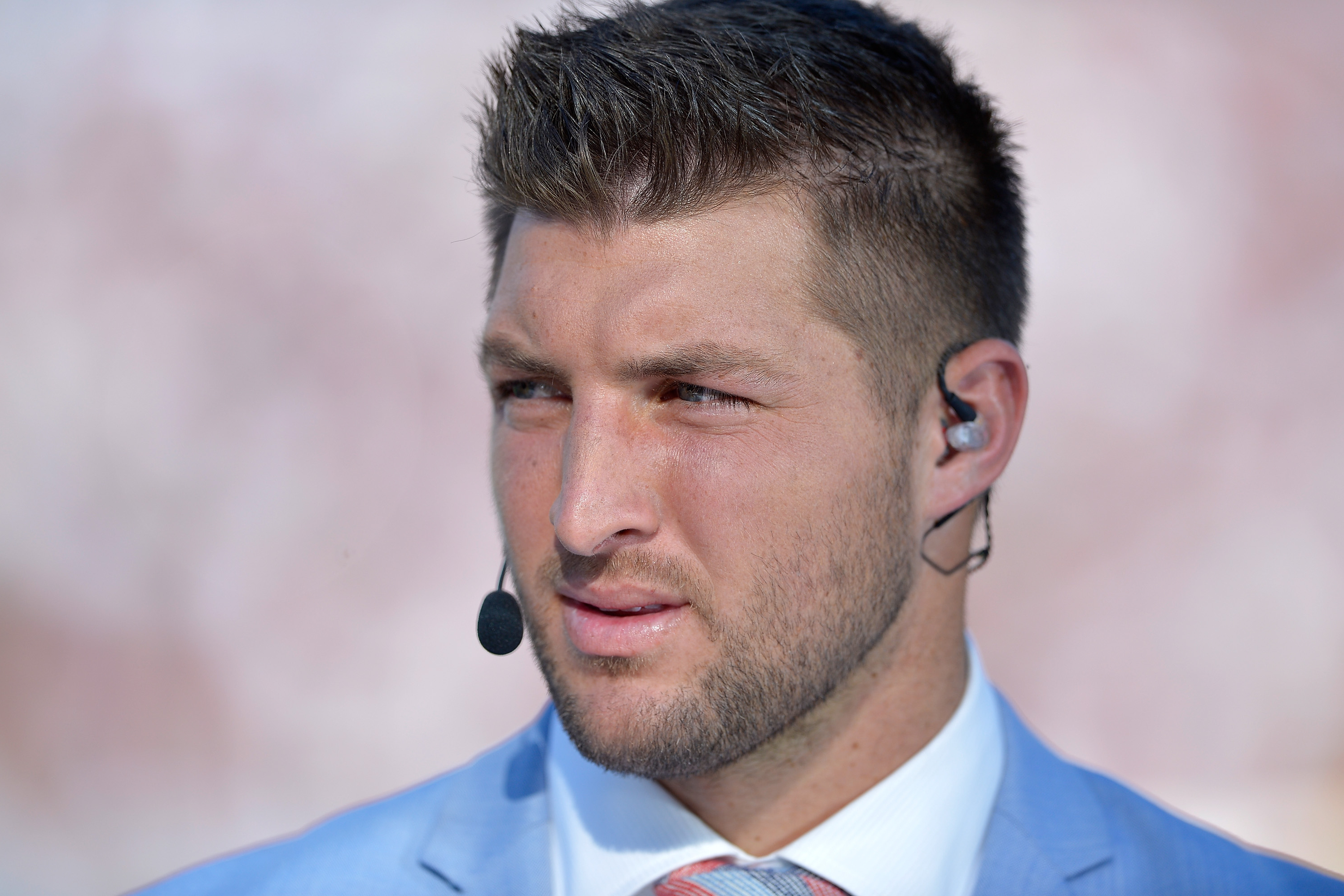 SEC Nation's Tim Tebow recalls rivalry with UK football