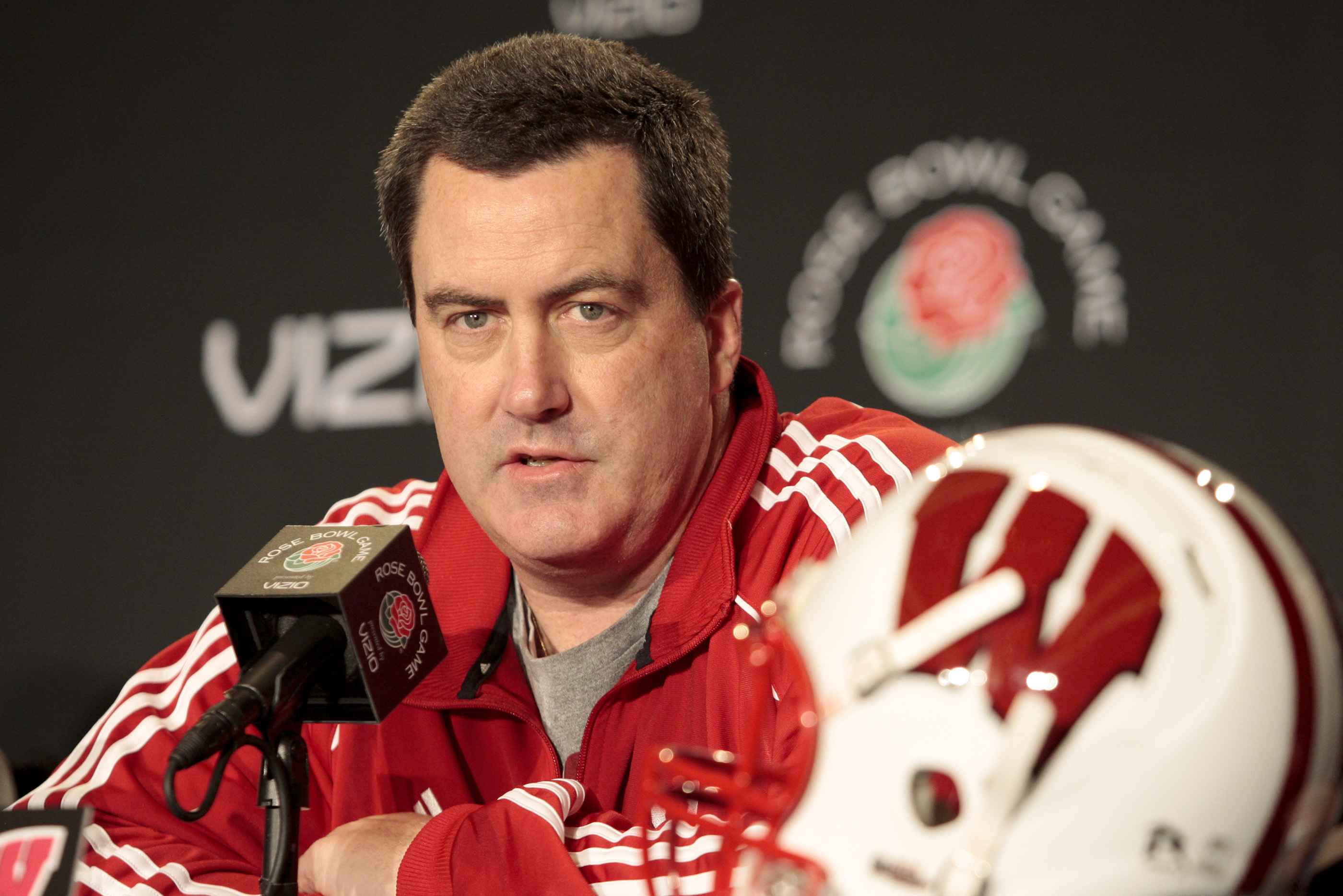 Why Paul Chryst Is a Great Choice to Be the Wisconsin Badgers Football Coach  | News, Scores, Highlights, Stats, and Rumors | Bleacher Report