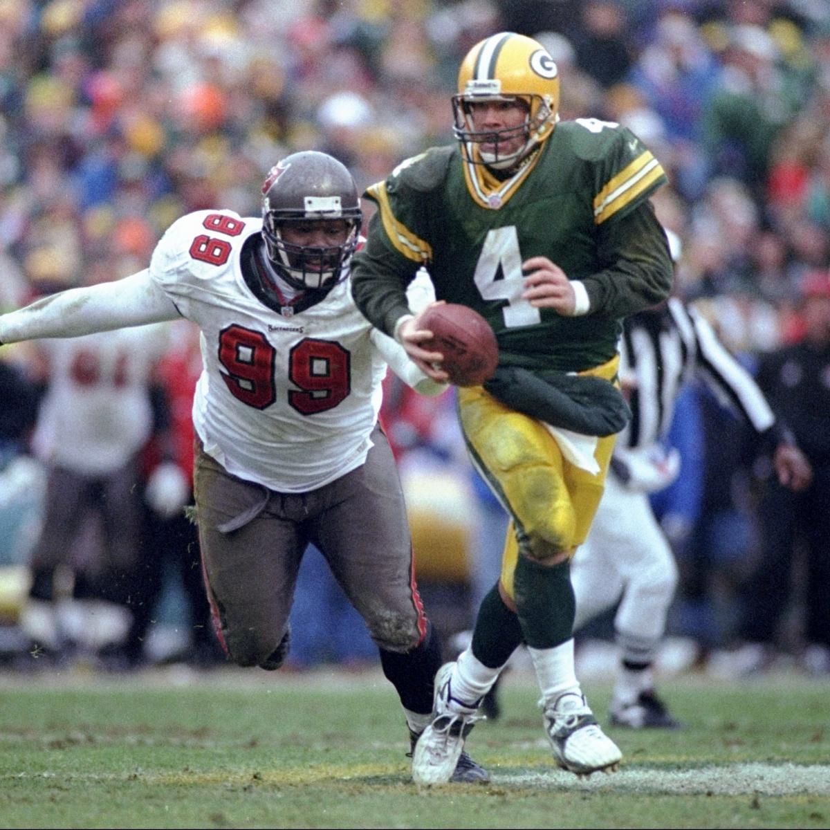 Ranking the Green Bay Packers' 10 Best Wins over the Tampa Bay Buccaneers, News, Scores, Highlights, Stats, and Rumors