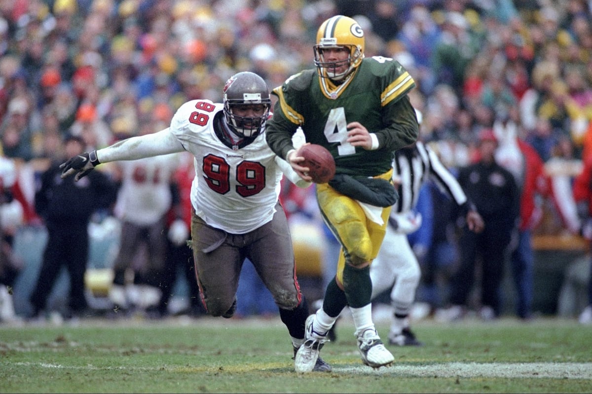 Ranking The Green Bay Packers 10 Best Wins Over The Tampa Bay Buccaneers Bleacher Report Latest News Videos And Highlights