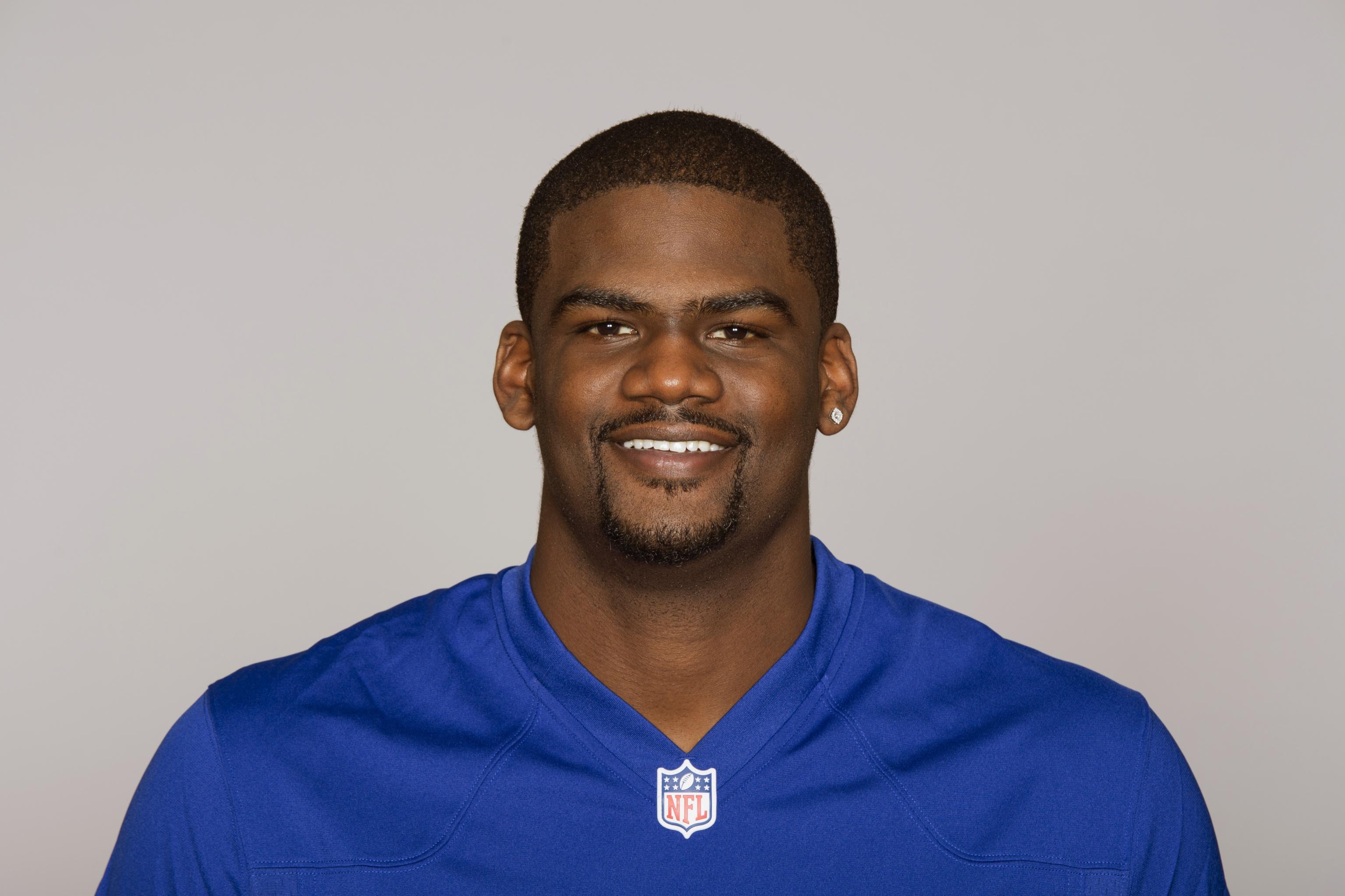 NY Giants Tight End Adrien Robinson Is Slowly Emerging from the Shadows, News, Scores, Highlights, Stats, and Rumors