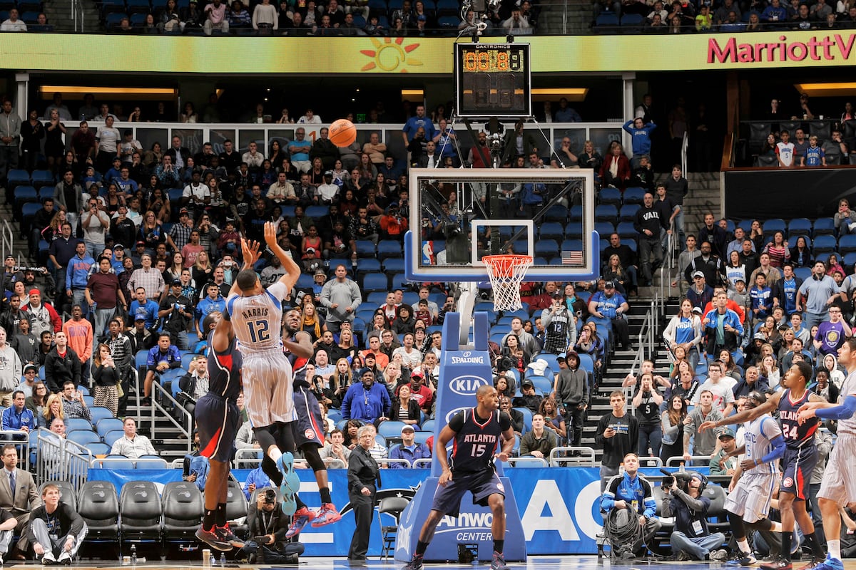Atlanta Hawks vs. Orlando Magic 12/13/14 Video Highlights and Recap News, Scores, Highlights
