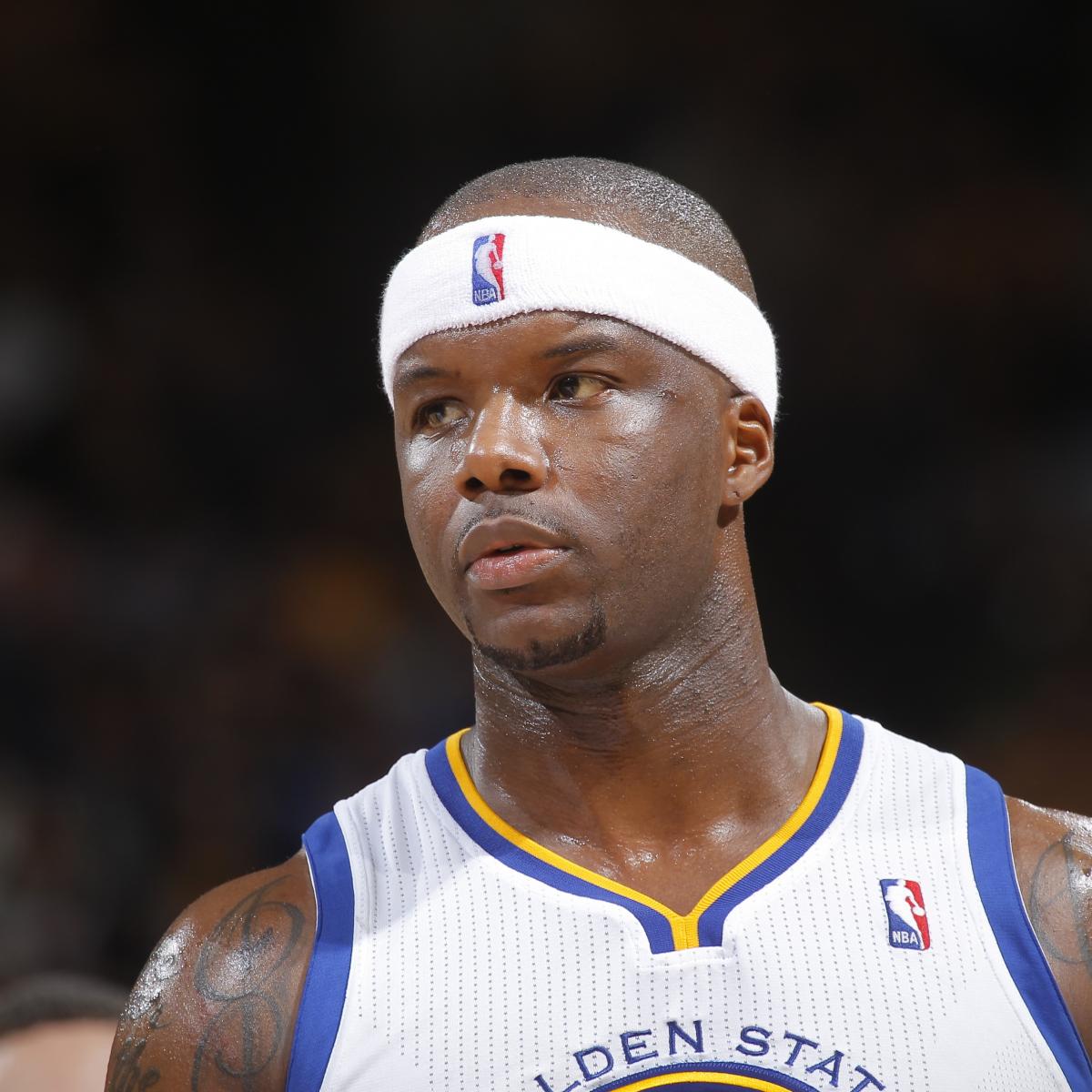 Which NBA Contender Is the Best Fit for Veteran Big Man Jermaine O'Neal