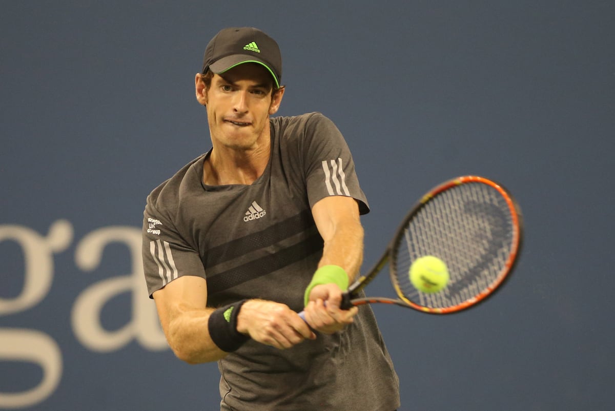 5 Things Andy Murray Must Accomplish to Have a Successful 2015 Season