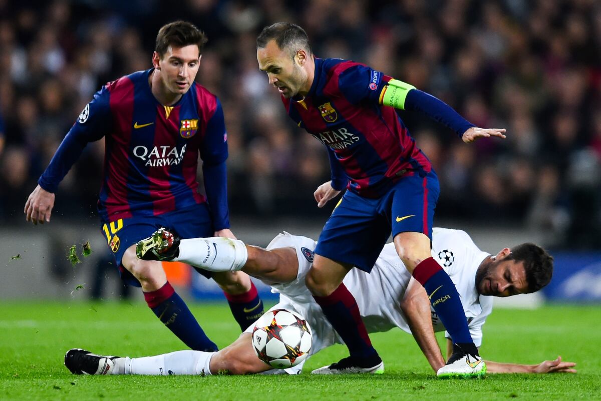 Barcelona vs. Huesca: Time, Live Stream and 2014 Spanish ...