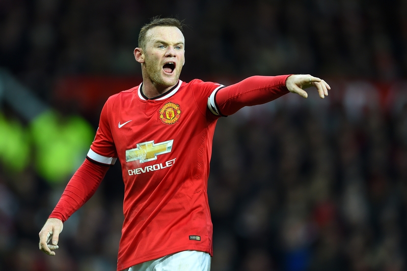 Manchester United vs. Liverpool: Tactical Review of Premier League Game
