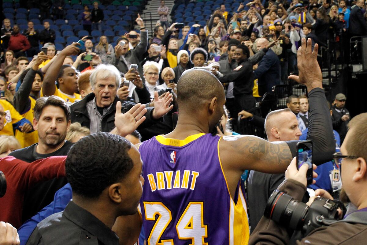 Los Angeles Lakers vs. Minnesota Timberwolves 12/14/14: Video Highlights, Recap | Bleacher ...