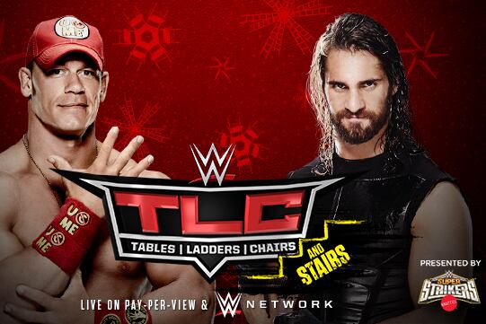 Wwe Tlc 2014 Results Winners Grades Reaction And