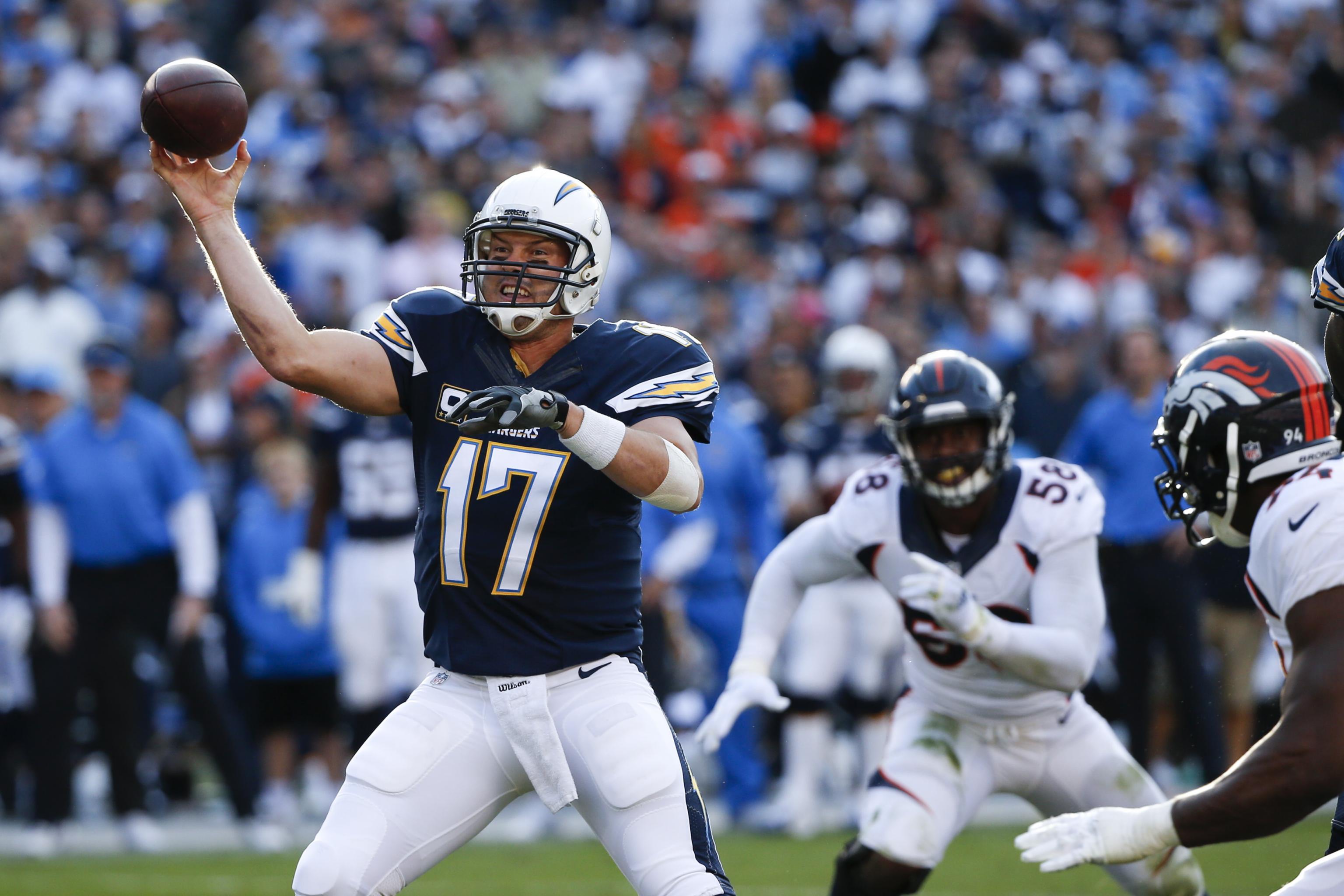 NFL Playoff Schedule and Bracket 2014: Saints, Chargers, Colts and