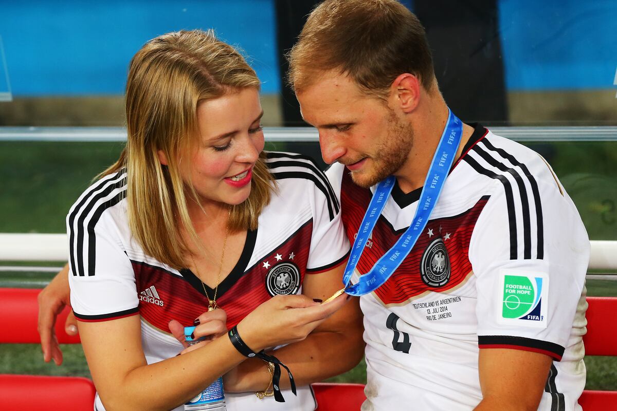 Höwedes Schalke Höwedes Schalke