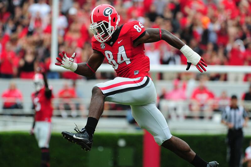 Georgia Football Early Look At Bulldogs 2015 Roster Bleacher Report Latest News Videos And Highlights