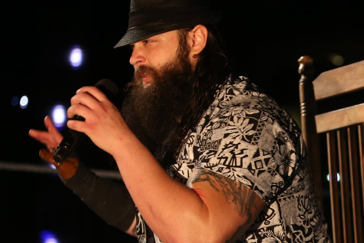 WWE Hurting Bray Wyatt with Campy Moments, Cheap Wins News, Scores