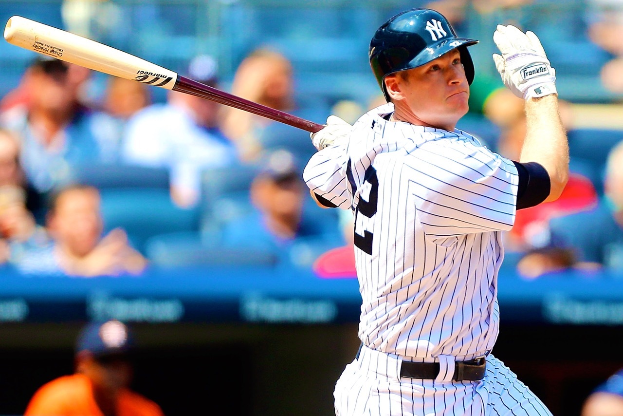 New York Yankees: How important is Chase Headley to the team?