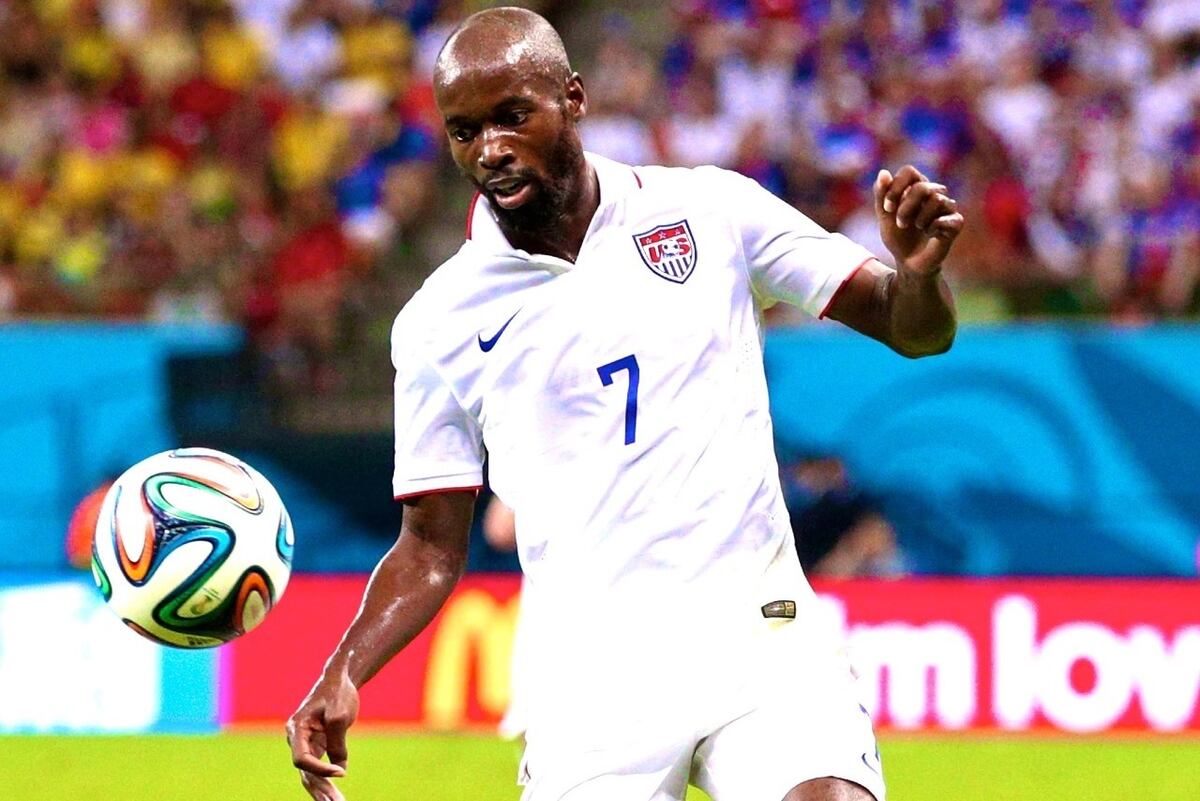 DaMarcus Beasley Announces Retirement from United States National