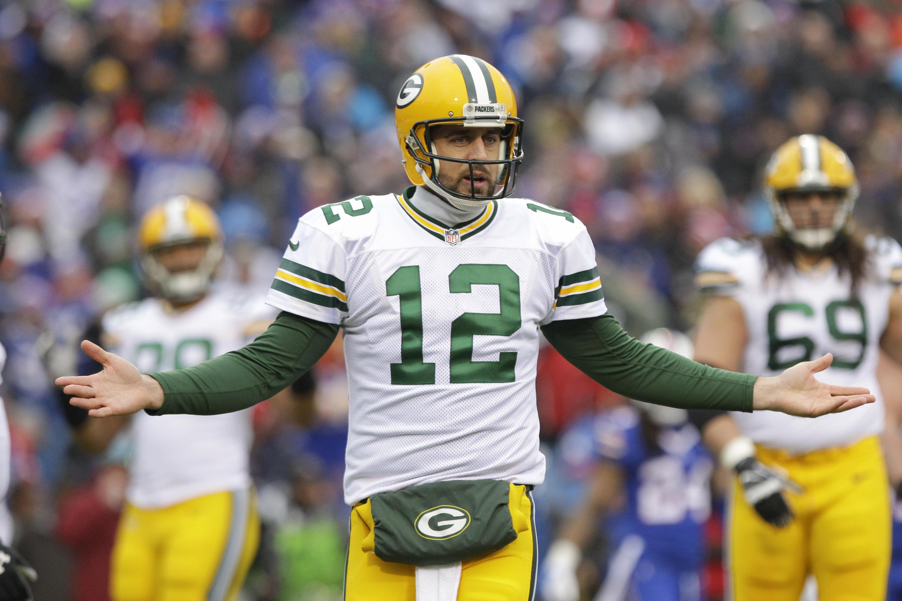 Should the Packers Enter the Chase Claypool Sweepstakes? - Zone