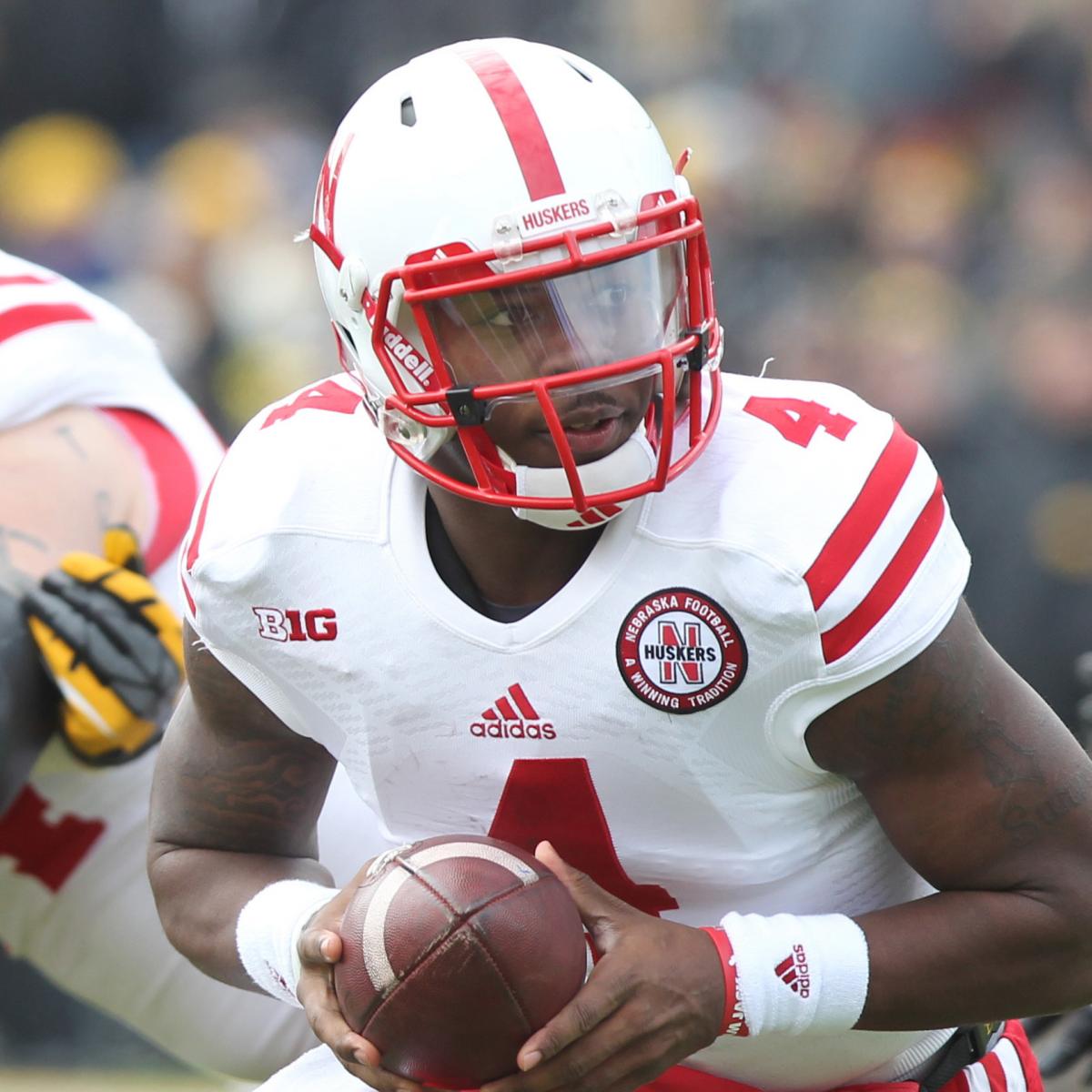 Nebraska Players Who Will Benefit Most from Extra Bowl Practices News
