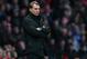 MANCHESTER, ENGLAND - DECEMBER 14: Liverpool Manager Brendan Rodgers looks on during the Barclays Premier League match between Manchester United and Liverpool at Old Trafford on December 14, 2014 in Manchester, England. (Photo by Alex Livesey/Getty Images)