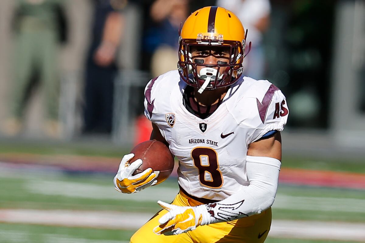 Sun Bowl Betting Duke Blue Devils vs. Arizona State Sun