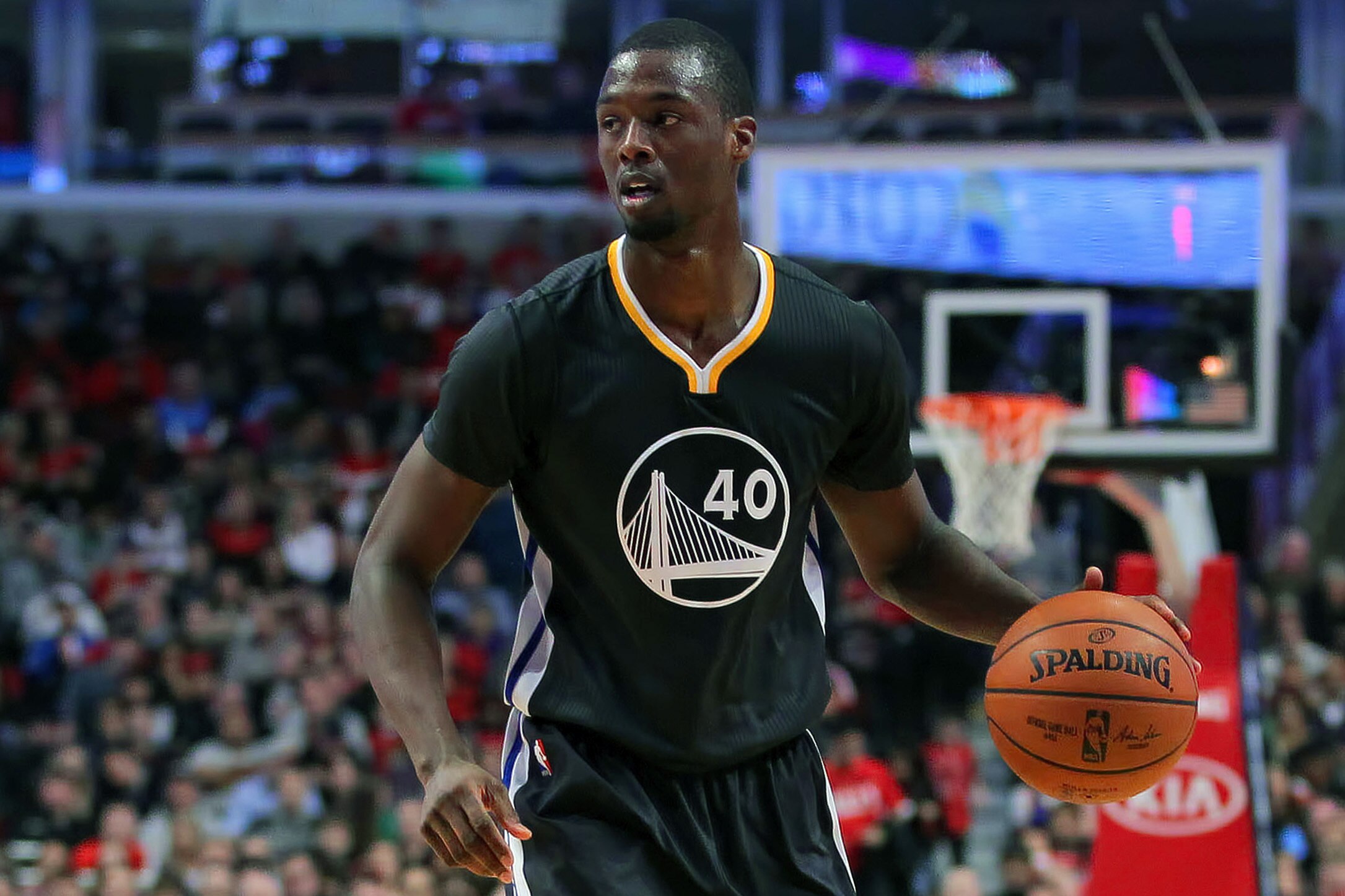 Harrison Barnes Injury Updates On Warriors Star S Knee And Return