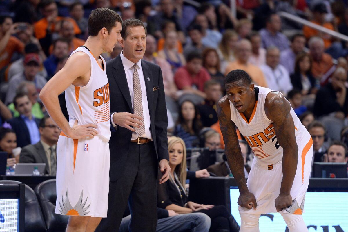 The NBA's Biggest Busts So Far This Season News, Scores, Highlights