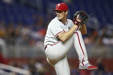 MLB Trade Rumors: 10 Reasons Cole Hamels Could Be Moved Before 2012, News,  Scores, Highlights, Stats, and Rumors