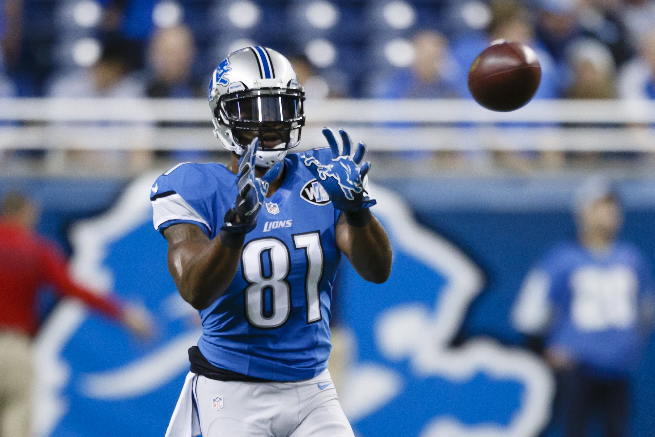 Chicago Bears vs. Detroit Lions Odds, Analysis, Spread Pick