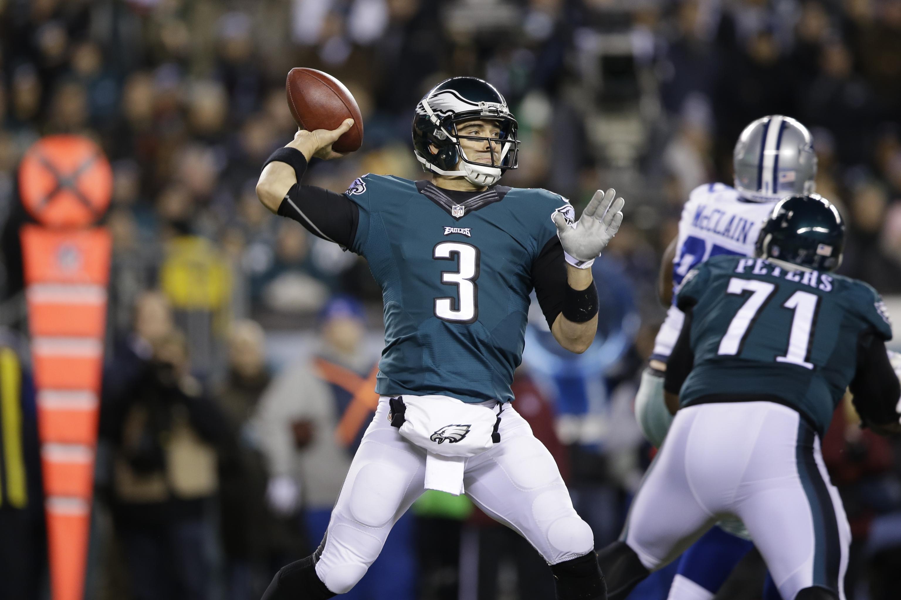 Eagles vs. Redskins, Week 1: Chip Kelly wins in Philadelphia debut 