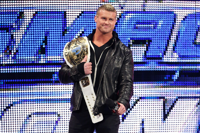 WWE SmackDown Results: Winners, Grades, Reaction and Highlights from ...