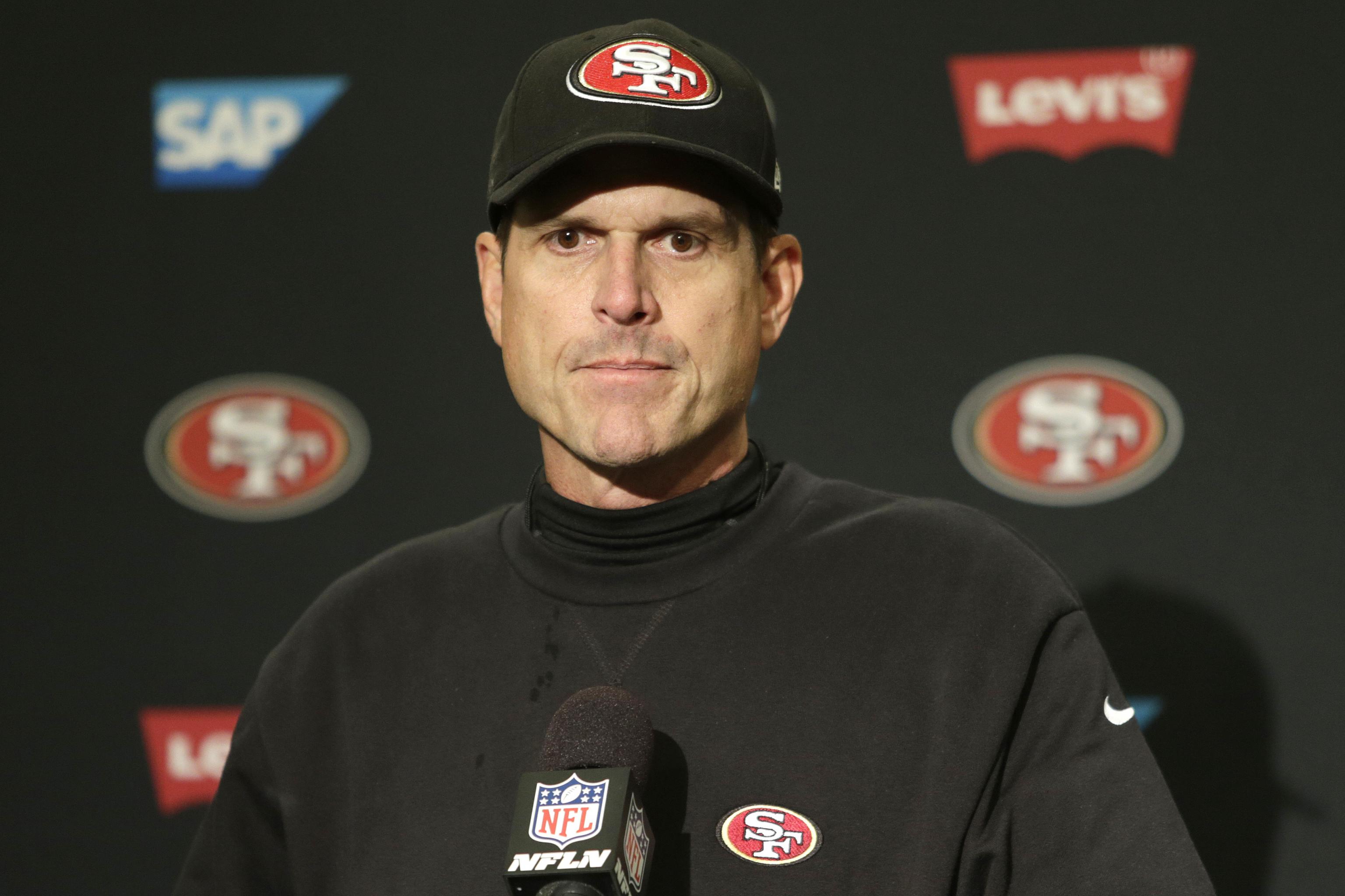 49ers: Bleacher Report lists Trent Baalke as Niners' biggest mistake